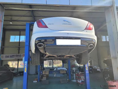 2018 Jaguar XJ SAJAA2292JNW16913 VIN:SAJAA2292JNW16913