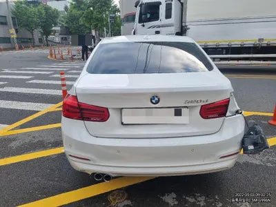 2016 BMW 320 WBA8D110XGK775204 VIN:WBA8D110XGK775204