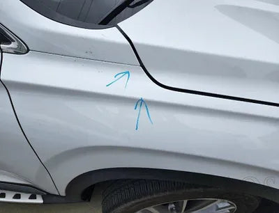 2020 Hyundai Santa FE KMHS281ABLU223976 VIN:KMHS281ABLU223976