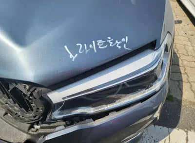 2018 BMW 520 WBAJC3108JD031354 VIN:WBAJC3108JD031354