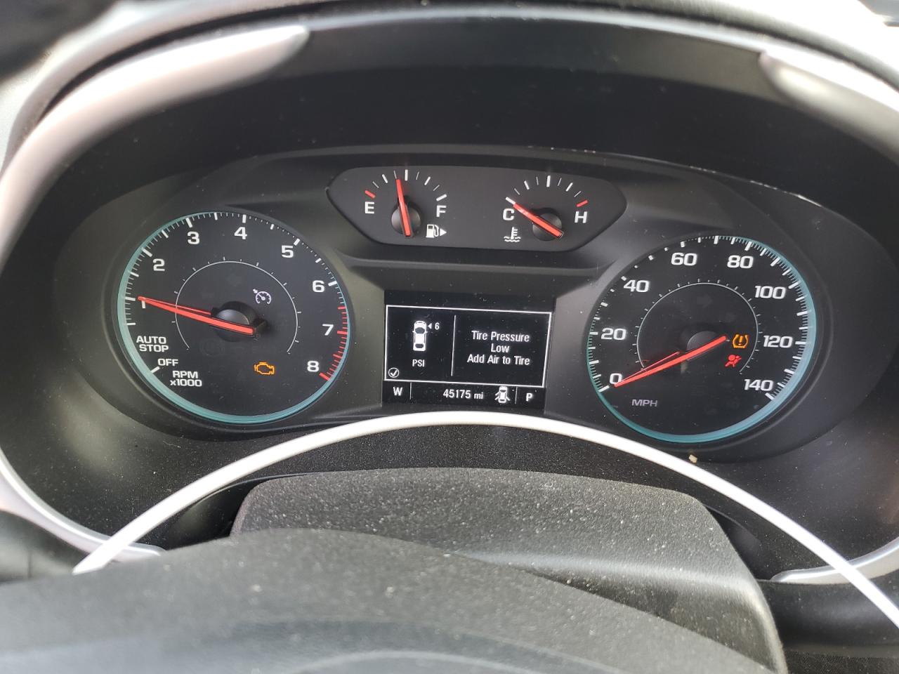 2022 CHEVROLET MALIBU LT VIN:1G1ZD5ST5NF170691