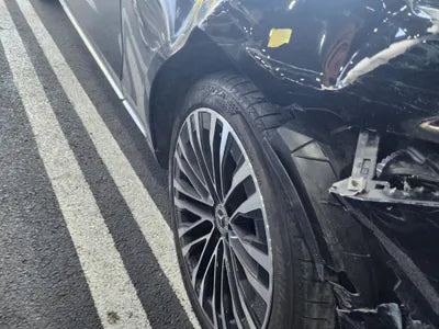 2023 Mercedes-Benz S 450 VIN: