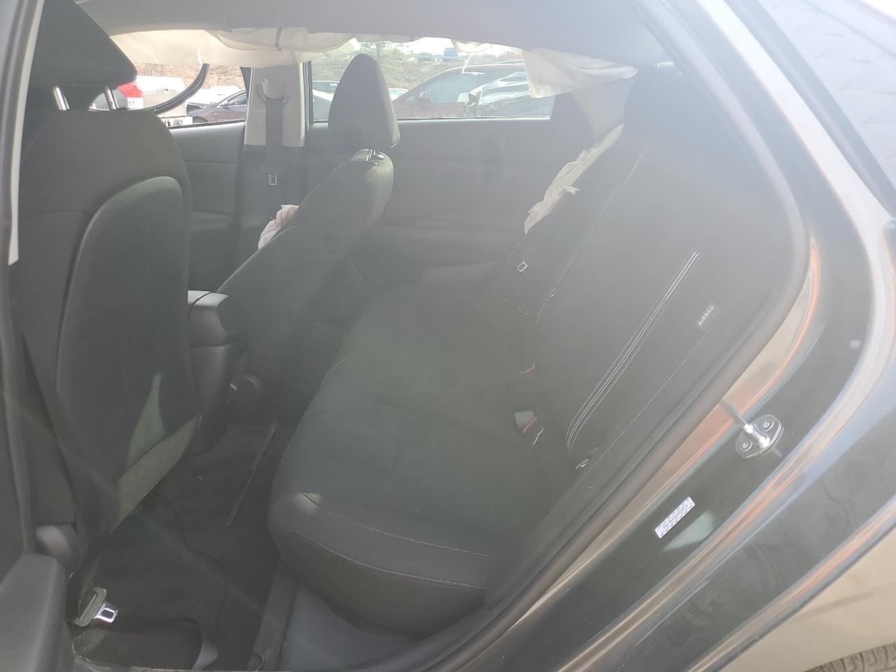 2024 HYUNDAI ELANTRA SEL VIN:KMHLM4DG3RU828979