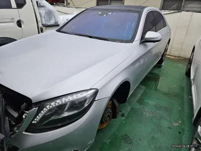 2015 Mercedes-Benz S 500 WDDUG8CB3FA180365 VIN:WDDUG8CB3FA180365