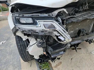 2021 Kia Carnival VIN: