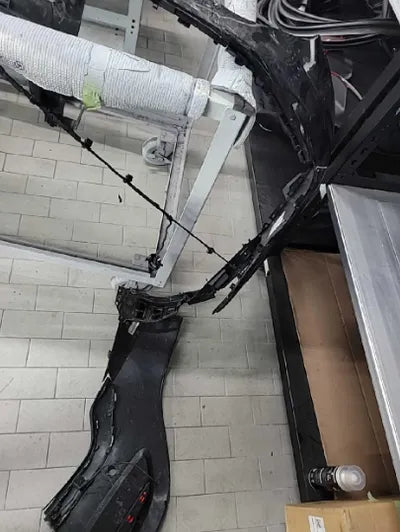 2022 Mercedes-Benz E 53 4500W1NFD6BB2NA64 VIN:4500W1NFD6BB2NA64