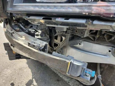 2017 Genesis G80 VIN: