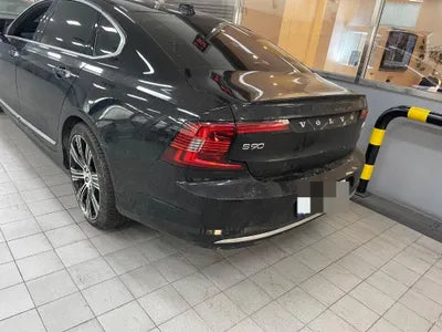 2020 Volvo S90 VIN: