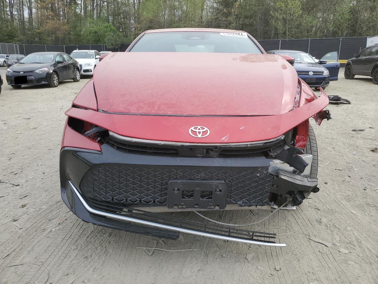 2023 TOYOTA CROWN XLE VIN:JTDAAAAF9P3000307