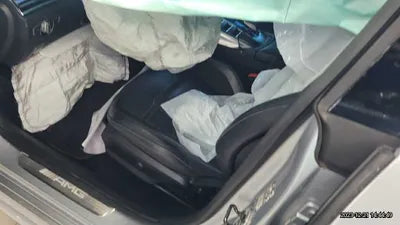 2021 Mercedes-Benz AMG GT 43 W1K7X5KB9MA042808 VIN:W1K7X5KB9MA042808