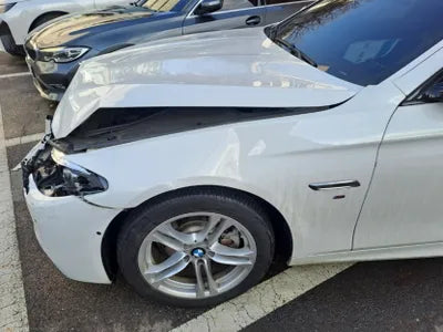 2016 BMW 520 WBA5E7100GG566060 VIN:WBA5E7100GG566060