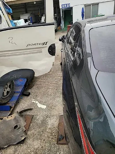 2019 Genesis G90 NONE VIN: