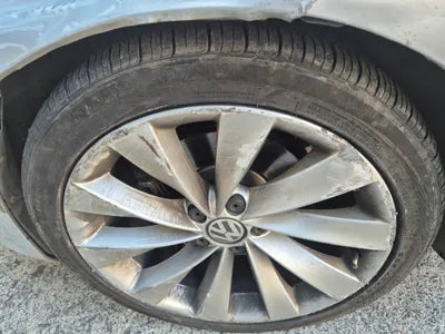 2016 Volkswagen CC WVWZZZ3CZGE509265 VIN:WVWZZZ3CZGE509265