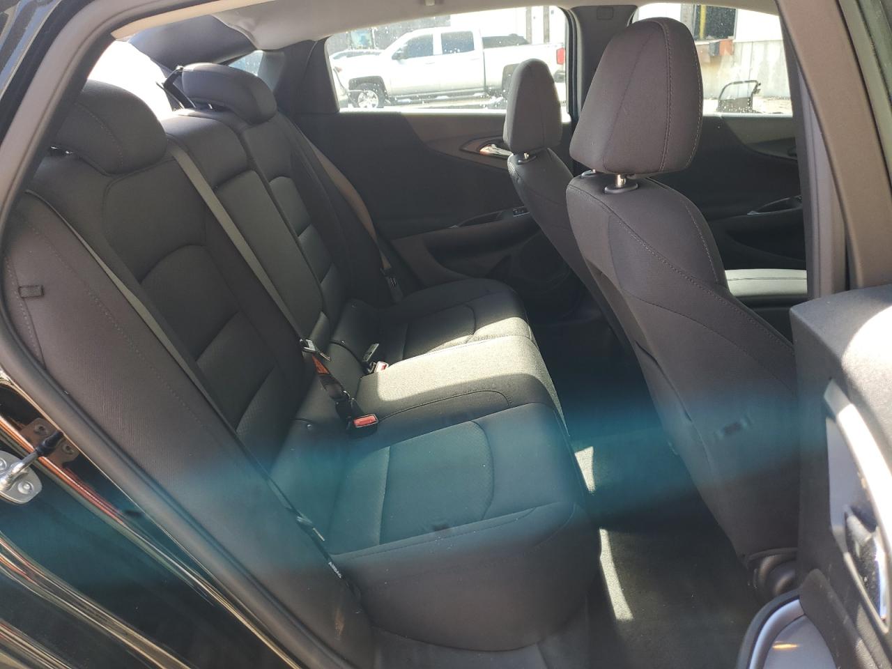 2024 CHEVROLET MALIBU LT VIN:1G1ZD5ST0RF218166