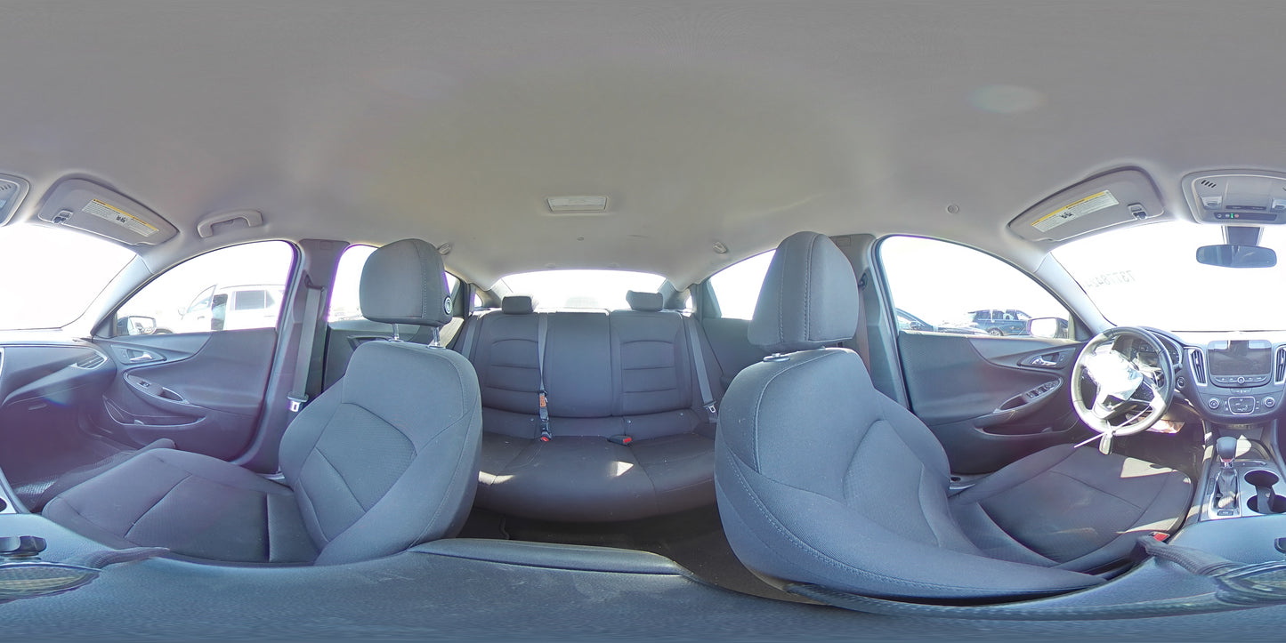 2022 CHEVROLET MALIBU RS VIN:1G1ZG5ST2NF102890