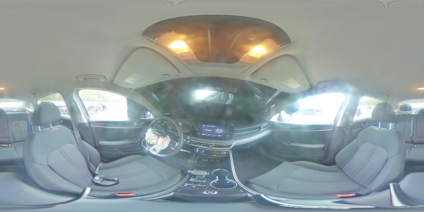 2023 KIA K5 LXS VIN:5XXG14J26PG218018