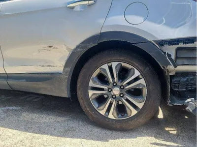 2017 Hyundai Santa FE VIN:
