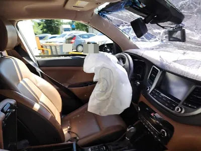 2017 Hyundai Tucson VIN: