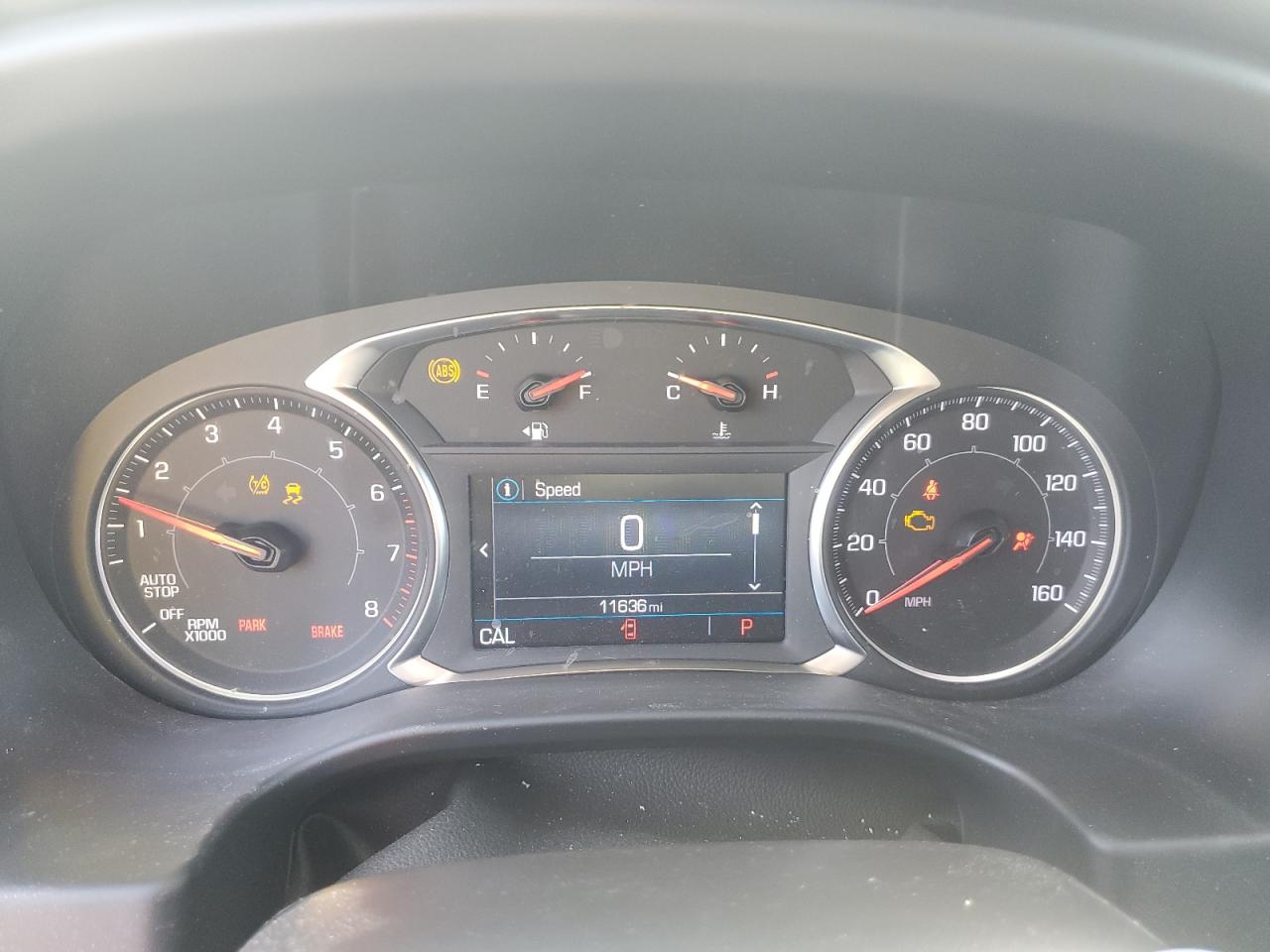 2023 GMC ACADIA SLE VIN:1GKKNKL44PZ240456