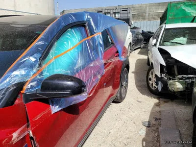 2018 Hyundai Kona VIN: