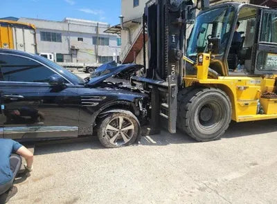 2021 Genesis GV80 VIN: