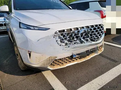 2021 Hyundai Santa FE NONE VIN: