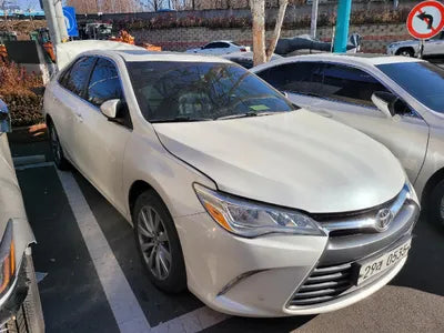 2015 Toyota Camry 4T1BF1FKXFU976256 VIN:4T1BF1FKXFU976256