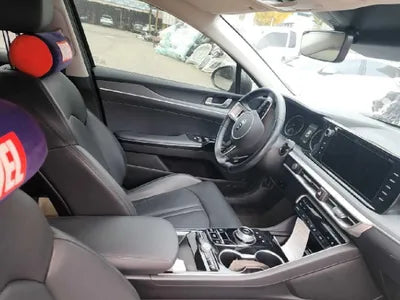 2021 Kia K5 KNAG241ABMA098192 VIN:KNAG241ABMA098192