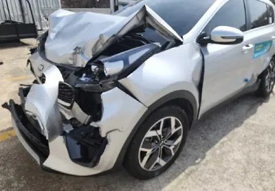 2019 Kia Sportage KNAPN813BKK688015 VIN:KNAPN813BKK688015