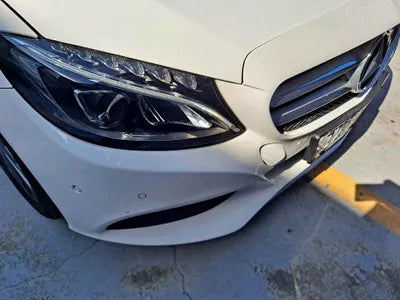 2018 Mercedes-Benz C 220 WDDWF0EBXJR397836 VIN:WDDWF0EBXJR397836