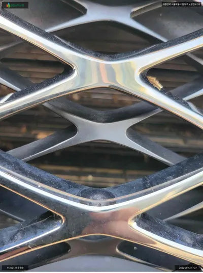 2022 Genesis G90 KMTFA41DDNU006118 VIN:KMTFA41DDNU006118