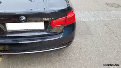 2018 BMW 320 WBA8A9104JAD29718 VIN:WBA8A9104JAD29718