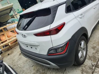 2021 Hyundai Kona KMHK2813GMU790932 VIN:KMHK2813GMU790932