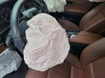 2016 BMW 520 WBA5E710XGG565403 VIN:WBA5E710XGG565403