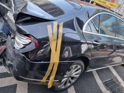 2018 Mercedes-Benz E 300 932KMKMHFF41CBHA5 VIN:932KMKMHFF41CBHA5