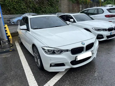 2018 BMW 320 WBA8A9108JAH11878 VIN:WBA8A9108JAH11878