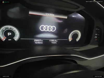 2021 Audi A6 WAUZZZF20MN002217 VIN:WAUZZZF20MN002217