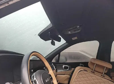 2022 Kia Sorento KNARG81BGNA130458 VIN:KNARG81BGNA130458