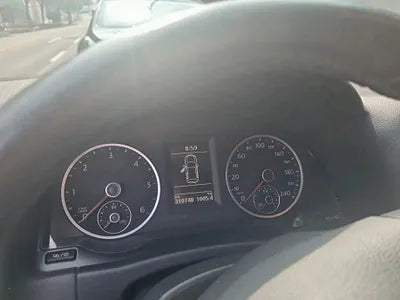 2015 Volkswagen Tiguan WVGZZZ5NZFW556239 VIN:WVGZZZ5NZFW556239