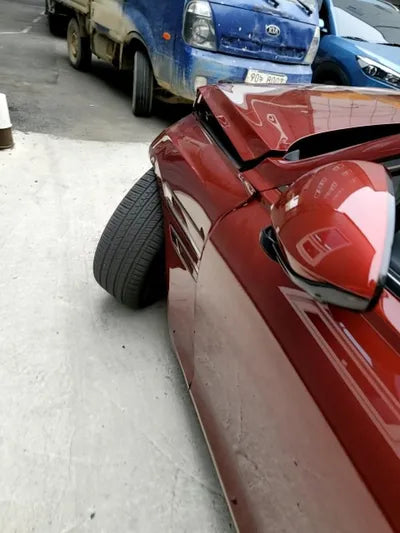 2021 Genesis G80 KMTGF41DDNU098909 VIN:KMTGF41DDNU098909