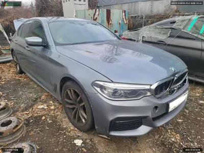 2017 BMW 520 WBAJC3109HG869725 VIN:WBAJC3109HG869725