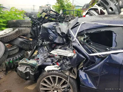 2019 Mercedes-Benz C 220 053KMWDDWJ1FB8KF8 VIN:053KMWDDWJ1FB8KF8