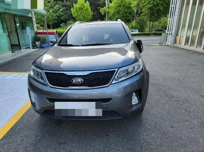 2014 Kia Sorento VIN: