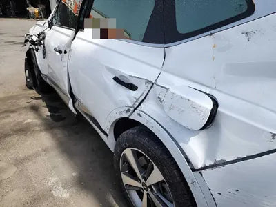 2021 Genesis GV80 VIN: