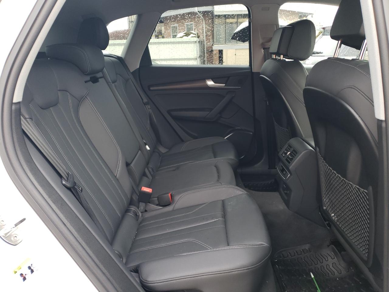 2024 AUDI Q5 PREMIUM 45 VIN:WA1GAAFY6R2141794