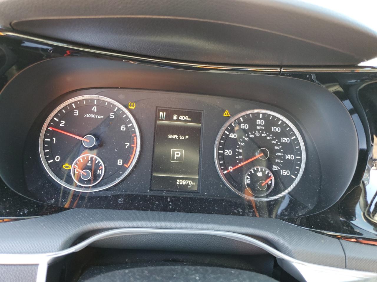 2023 KIA K5 GT LINE VIN:5XXG64J21PG195720