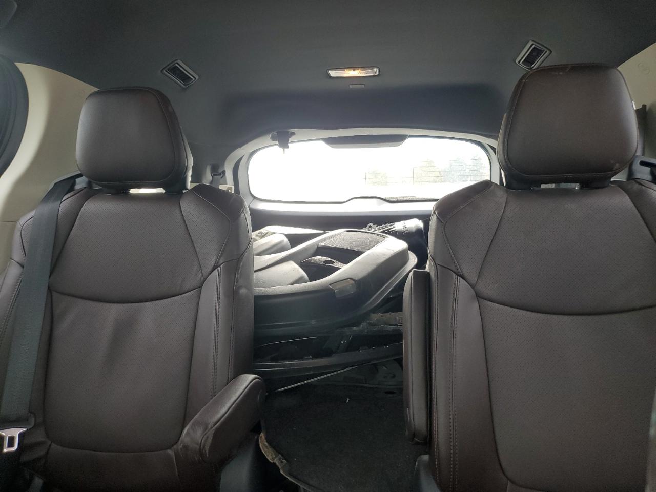 2024 TOYOTA SIENNA LIMITED VIN:5TDERKEC7RS222510