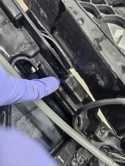 2015 Mercedes-Benz E 250 VIN: