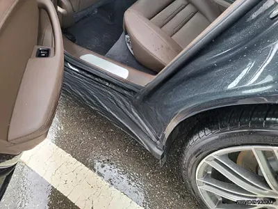 2020 Porsche Panamera NONE VIN: