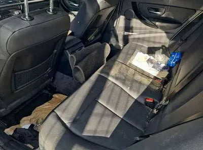 2017 BMW 320 WBA8C5105HA069078 VIN:WBA8C5105HA069078